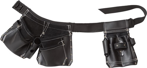 Työkaluvyö Fristads 9336 LTHR - Työkalulaukut ja -pakit - 14034 - 1