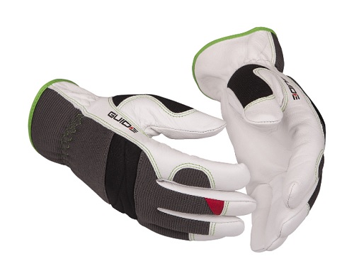 Työkäsine Guide 46 vuohen pintanahkaa - Työkäsineet - 56524 - 1