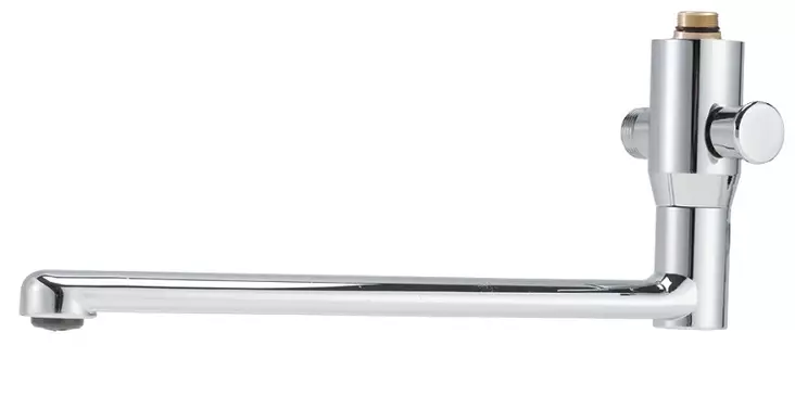 Vaihdinjuoksuputki D250 mm Mora 459625 - Mora varaosat ja työkalut - 204 - 1