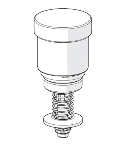 Vaihdin Oras 209687V - Oras varaosat - 67984 - 1