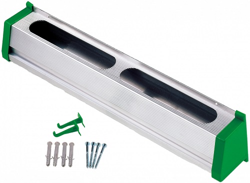 Välineteline Unger HoldUp 90 cm - Siivousvaunut, Välinepitimet - 65844 - 1