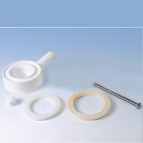 Vesilukon viemäröintirengas - Vesilukot ja tarvikkeet - 1124 - 1