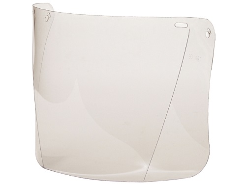 Visiiri AC Zekler 67AC200 asetaatti - Silmien ja kasvojen suojaimet - 2674 - 1