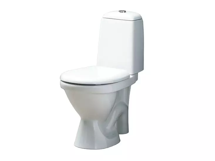 WC-istuin Svedbergs 90210 - WC-istuimet - 73284 - 1