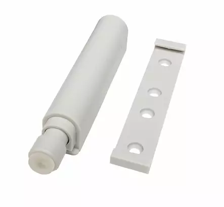 Ponnahdussalpa kalusteisiin LZ40-10 - Ovitarvikkeet, lukot, ovikellot - 75745 - 1