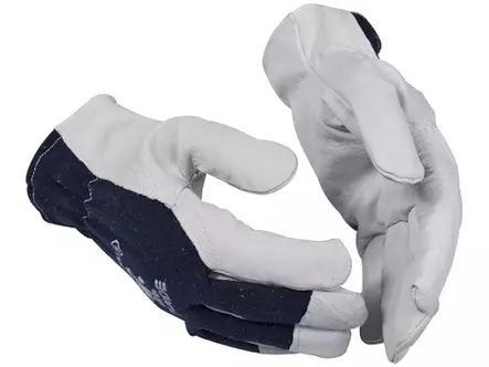 Asentajankäsine Suojainneuvos Guide 102 pintanahka - Työkäsineet - 58995 - 1