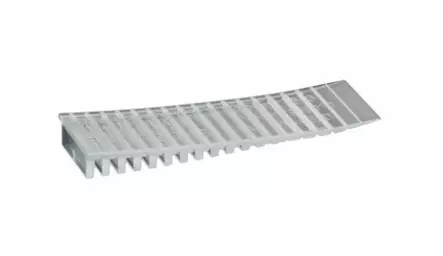 Kiila WC-istuimelle 0-10 mm - Muut LVI-tarvikkeet - 71065 - 1