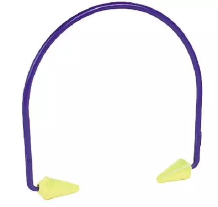 Korvatulppa sangallinen Ear Caboflex - Kuulonsuojaimet - 2535 - 1