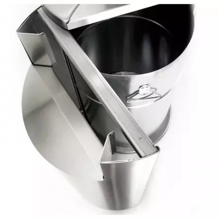 Sisäastia City Malkit 100 L roska-astiaan - Roska-astiat, Jäteastiat, Tuhkakupit - 70395 - 1