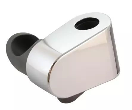 Suihkutangon liuku Oras 601189V kromi - Oras varaosat - 61515 - 1