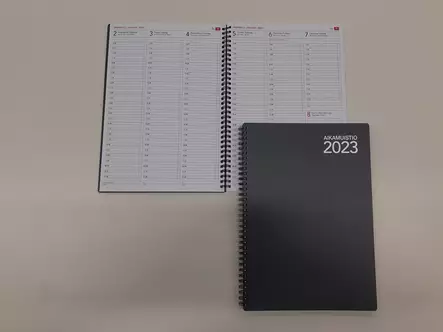 Tuntimuistio 2025 - Sauna, Pukuhuone, Pesutupa - 73035 - 1