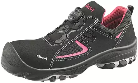 Turvakengät Sweet Roller+ S3 43-52184-112-9PI - Turvajalkineet - 55965 - 1