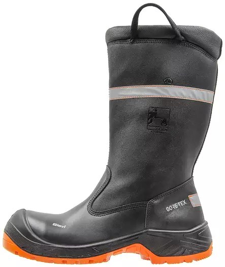 Turvasaappaat AL GT Fire XL+ SRC 48-52481 - Turvajalkineet - 71405 - 1