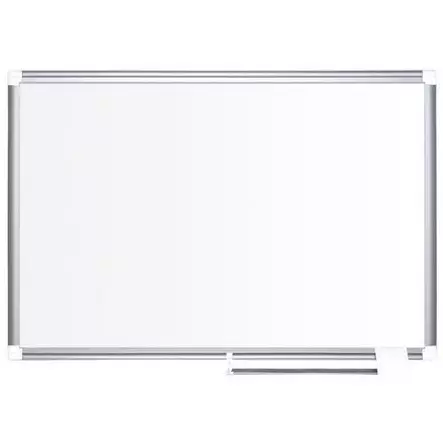 Tussi- / Magneettitaulu 900 x 600 mm Bi-Office - Ilmoitustaulut sisäkäyttöön - 70075 - 1