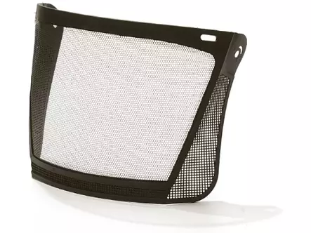 Visiiri verkko Zekler 67ME185 - Silmien ja kasvojen suojaimet - 2675 - 1