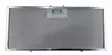 Rasvasuodatin Swegon Casa 398 x 178 x 9 mm - Kodinkonevaraosat - 64405 - 1