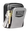 Avainkaappi koodilukolla - Avainkaapit, avaimenperät ja avainketjut - 71925 - 1