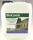 BioComb Graffitin- ja liimanpoistaja 5 L - Graffitin ja liiman poistoaineet - 60625 - 1
