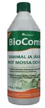 BioComb Sammal- ja jäkäläpesu 1 l - Torjunta-aineet, Kasvinsuojeluaineet - 4975 - 1