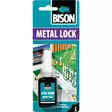BISON Metal Lock 10 ml - Liimat, Teipit - 64025 - 1
