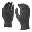 Kertakäyttökäsine Milwaukee Smartswipe nitriili koko 10 / XL 50 kpl / pkt - Siivous-, Kemikaali- ja Kertakäyttökäsin - 75855 - 1