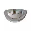 Kupolipeili 180? akryyli Ø800 mm - Liikennepeilit - 76325 - 1