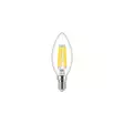 Kynttilälamppu Philips Master Value D3.4-40W E14 B35 927 CLG 470 lm - Kynttilälamput - 75295 - 1