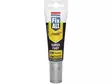 Liimamassa SOUDAL - Fix All Turbo,myrkytön 125 ml valk. - Tiivisteet, Tiivistemassat - 70675 - 1