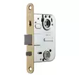 Lukkorunko Abloy 4260 Fe/Zn oikea TP - Ovitarvikkeet, lukot, ovikellot - 75695 - 1