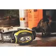 Otsalamppu Petzl Pixa 3 Atex Led V2 - Käsivalaisimet, Otsavalaisimet - 1625 - 5