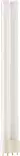 Pienloistelamppu Philips Master PL-L 24W/830/4p 2G11 - Led-pistokantalamput - 1615 - 1