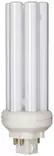 Pienloistelamppu Philips Master PL-T 32W/830/4P GX24q-3 - Led-pistokantalamput - 58015 - 1