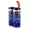 Puhdistusliina PRF Wunder Wipes 75 kpl / purkki - Siivousaineet - 67065 - 1