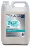 Pyykinhuuhteluaine Comfort Sensitive Professional 5 L hajustamaton - Astianpesuaineet, Pyykinpesuaineet - 12565 - 1