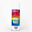 Spraymaali matta valkoinen RAL 9010 - Puhdistusaineet, Hoitoaineet - 5005 - 1