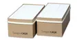 Suodatinpakkaus Swegon CASA R3 Original - Ilmanvaihtotarvikkeet - 75965 - 1