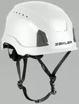 Suojakypärä Zekler Zone valkoinen - Pään suojaimet - 70505 - 1