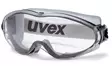 Suojalasit UVEX 9302 Ultrasonic naamiomalli kirkas - Silmien ja kasvojen suojaimet - 67275 - 1