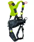 Turvavaljaat Edelrid Flex Plus II tukivyö L-XL - Turvavaljaat, Valjasliivit - 75775 - 1