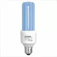 UV-lamppu Sylvania Blacklight 368 MLX 20W E27 - Muut lamput - 76525 - 1