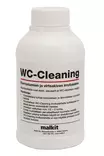 WC puhdistusaine WC-Cleaning 0,5 kg - Viemärinaukaisuaineet - 1985 - 1
