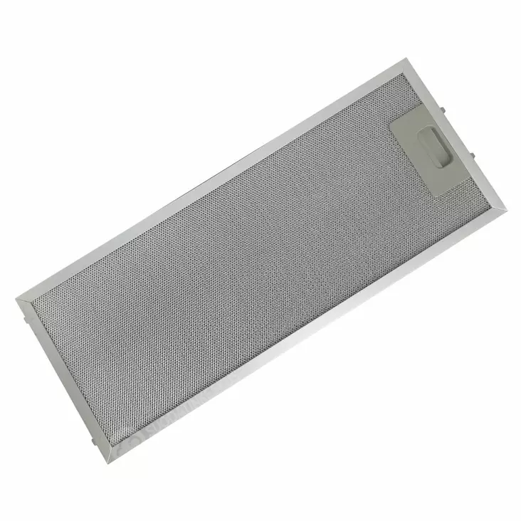 Rasvasuodatin 450x180 ,Ilox B7-600 - Kodinkonevaraosat - 62315 - 1