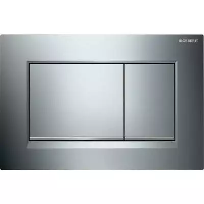 Huuhtelupainike Geberit Sigma 30 2-H - IDO varaosat ja työkalut - 73795 - 1