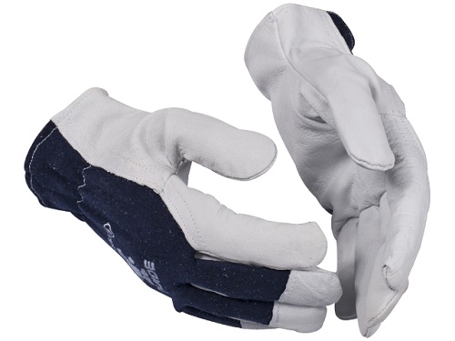 Asentajankäsine Suojainneuvos Guide 102 pintanahka - Työkäsineet - 58995 - 1