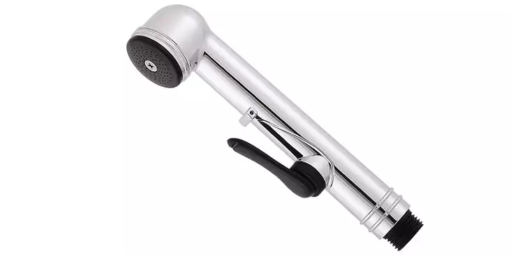 Bide käsisuihku Mora 309276.AE kromi - Mora varaosat ja työkalut - 55385 - 1