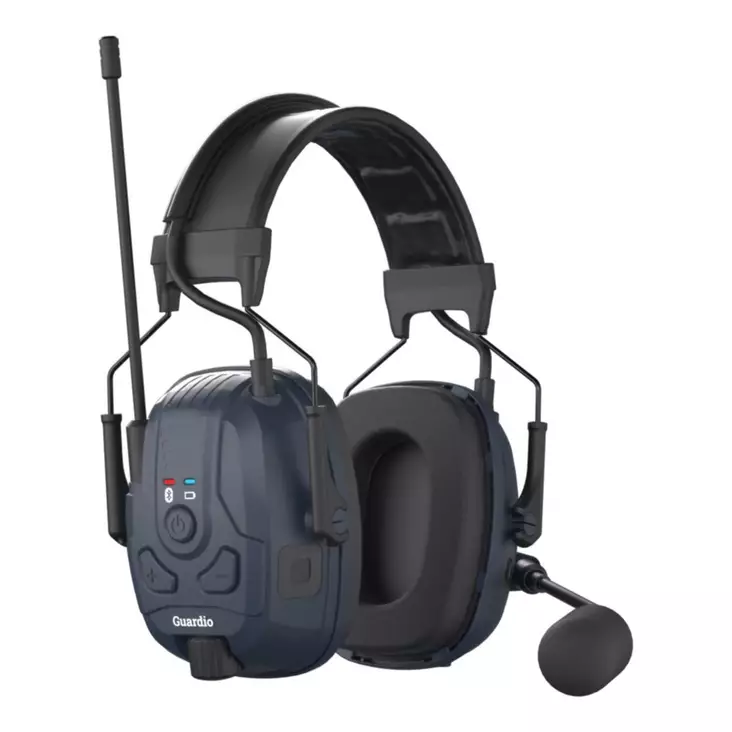 Elektroninen kuulonsuojain Guardio Freebird Pro H&K - Kuulonsuojaimet - 76445 - 1