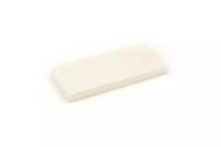 Hankauslevy Vileda 114900 16 x 21 cm valkoinen - Raapat, Hankauslevyt, Laikat - 5455 - 1