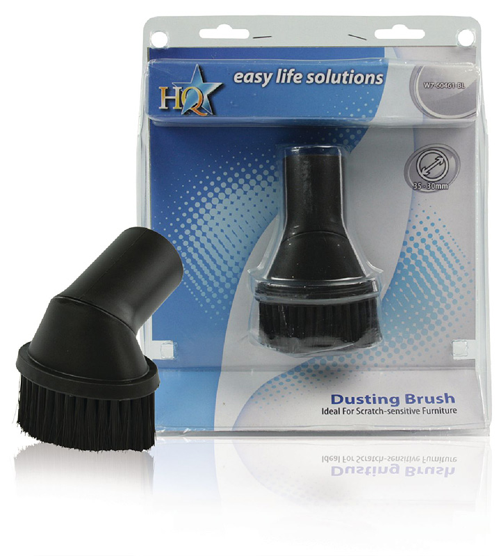 Harjasuulake tomuharja 35-32-30 mm - Imurin suulakkeet ja varaosat - 5765 - 1