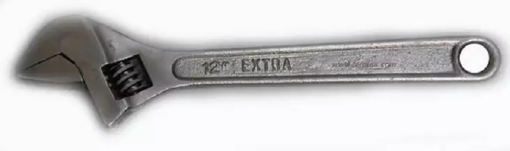 Jakoavain 12'' VSS - Työkalut VSS - 2225 - 1