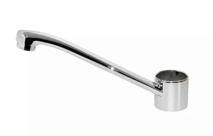 Juoksuputki Oras Safira 159484V - Oras juoksuputket - 59685 - 1